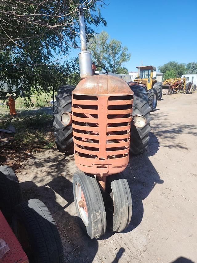 Image of Massey-Harris 44 equipment image 2