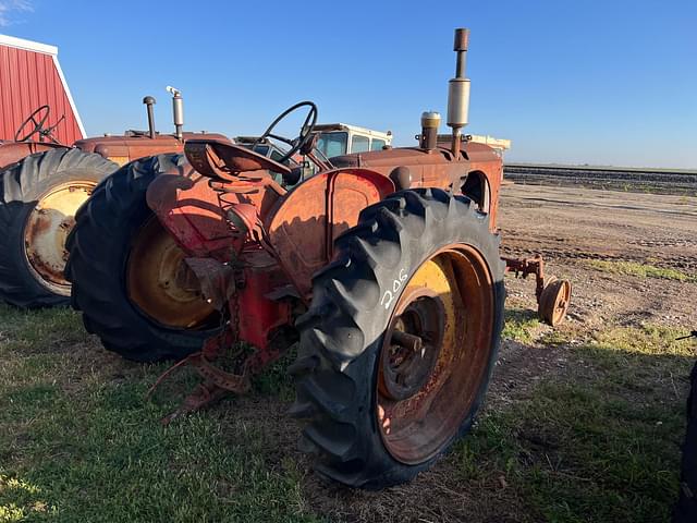 Image of Massey-Harris 44 Special equipment image 3