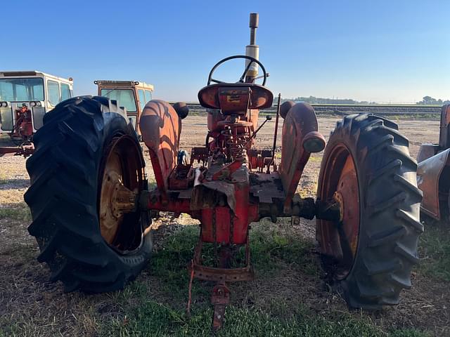 Image of Massey-Harris 44 Special equipment image 4