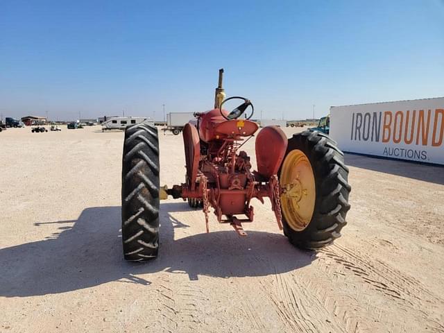 Image of Massey-Harris 44 equipment image 3