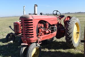 Massey-Harris 44 Image