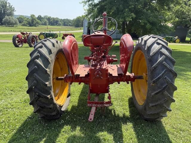 Image of Massey-Harris 44 equipment image 4