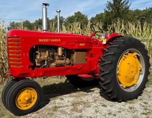 Massey-Harris 444 Image