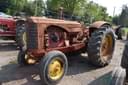 Massey-Harris 55 Image