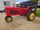 Massey-Harris 81 Image