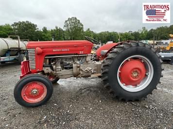 Main image Massey Ferguson 50