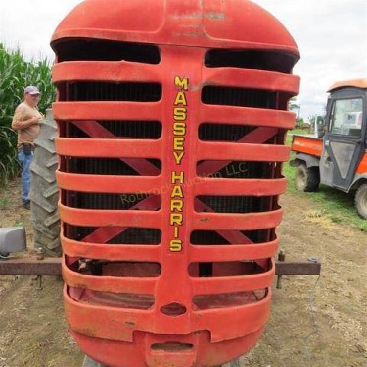 Main image Massey-Harris 44 1
