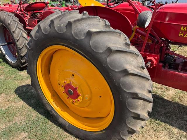 Image of Massey-Harris 44 equipment image 3