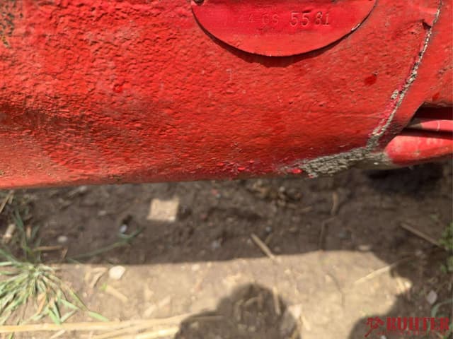 Image of Massey-Harris 44 Row-Crop equipment image 3