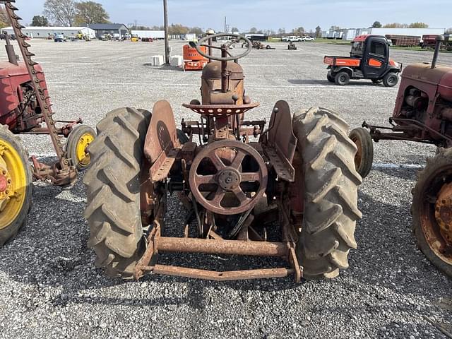 Image of Massey-Harris Pacer equipment image 2