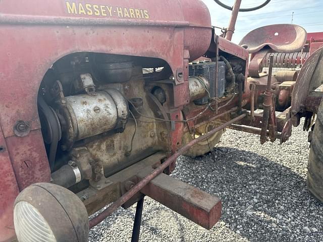 Image of Massey-Harris Pony equipment image 4