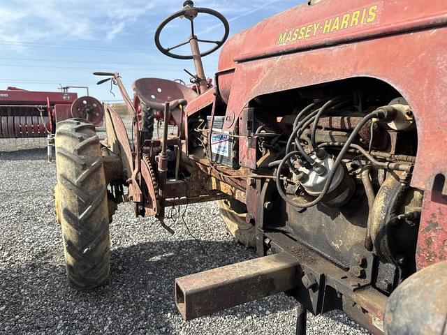 Image of Massey-Harris Pony equipment image 3