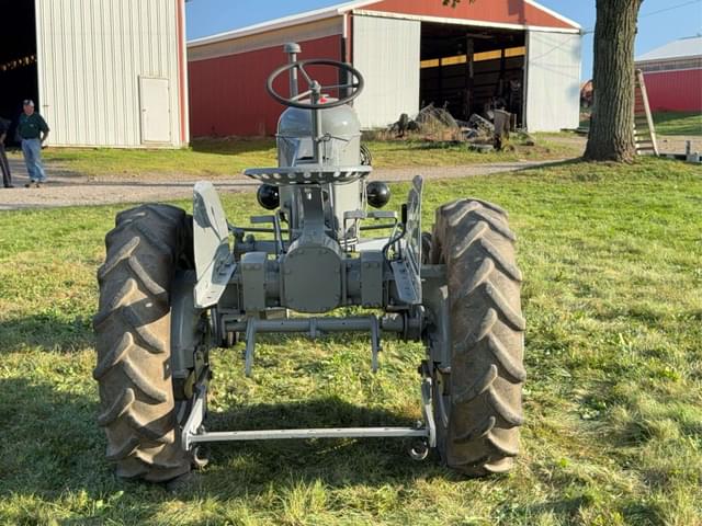 Image of Massey-Harris Pony equipment image 3