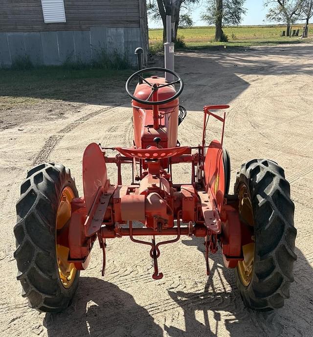 Image of Massey-Harris Pony equipment image 4