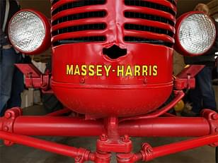 Main image Massey-Harris Pony 15
