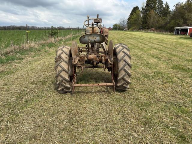 Image of Massey-Harris Pony equipment image 2