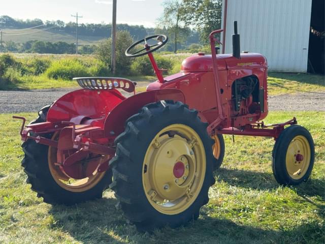 Image of Massey-Harris Pony equipment image 4
