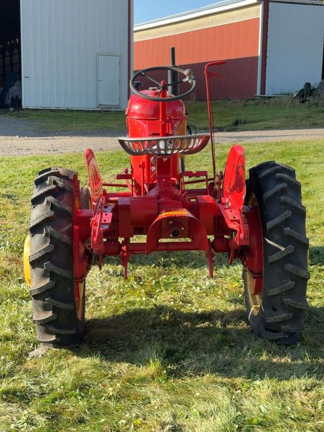 Image of Massey-Harris Pony equipment image 3
