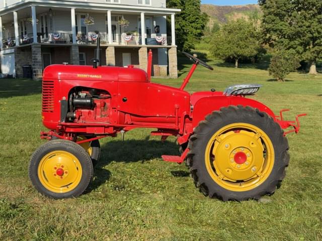 Image of Massey-Harris Pony equipment image 1