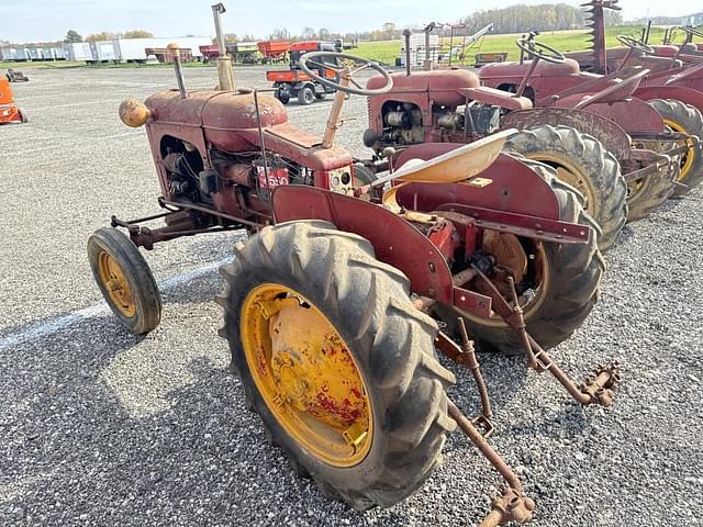 Image of Massey-Harris Pony equipment image 1