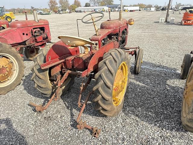 Image of Massey-Harris Pony equipment image 2