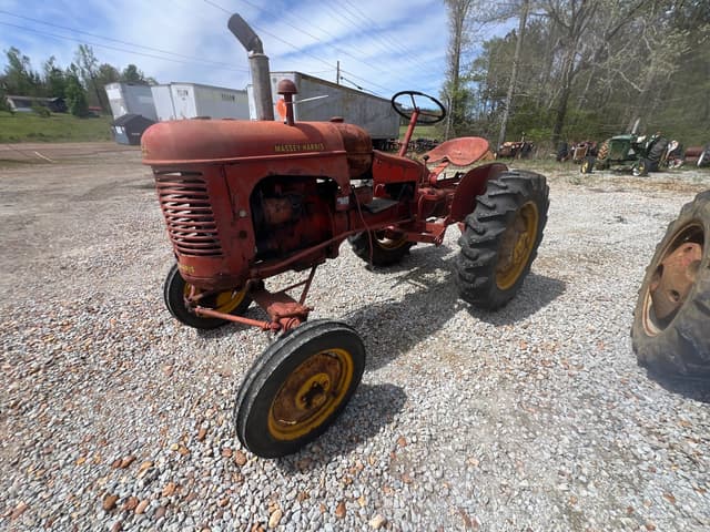Image of Massey-Harris Pony equipment image 4