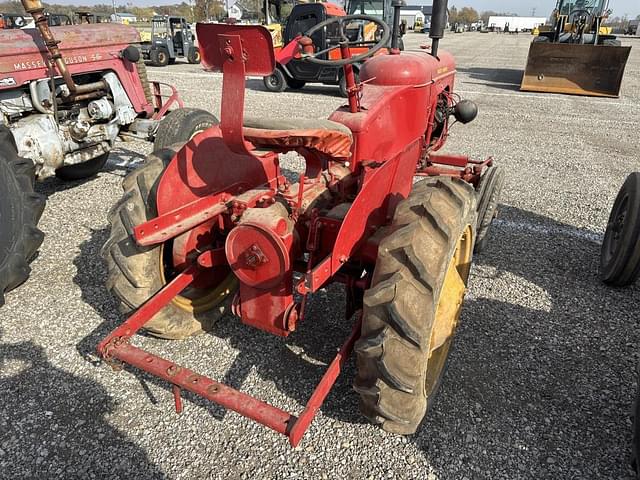 Image of Massey-Harris Pony equipment image 2