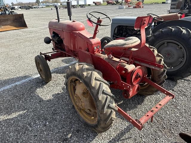 Image of Massey-Harris Pony equipment image 1