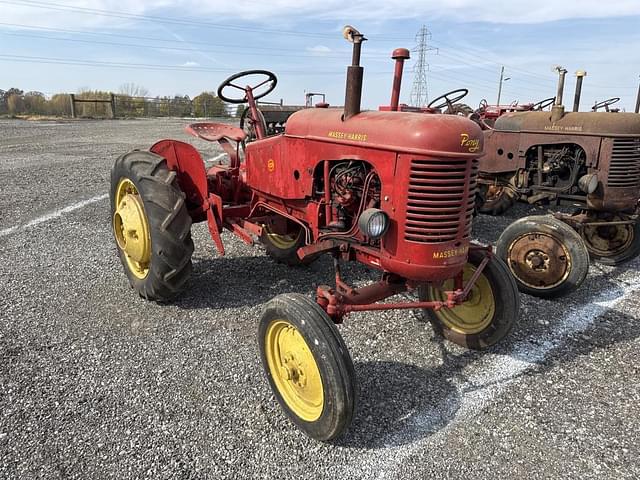 Image of Massey-Harris Pony equipment image 3