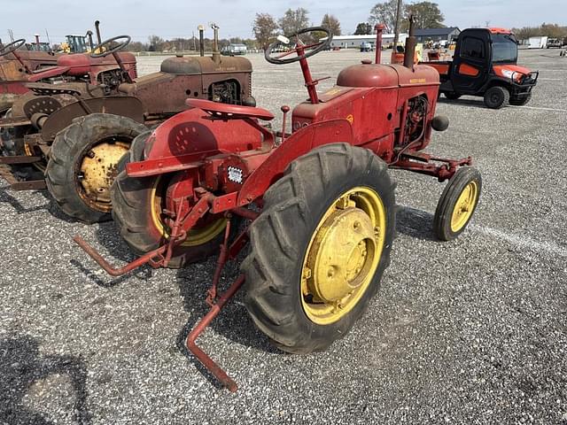 Image of Massey-Harris Pony equipment image 2