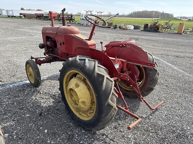 Image of Massey-Harris Pony equipment image 1