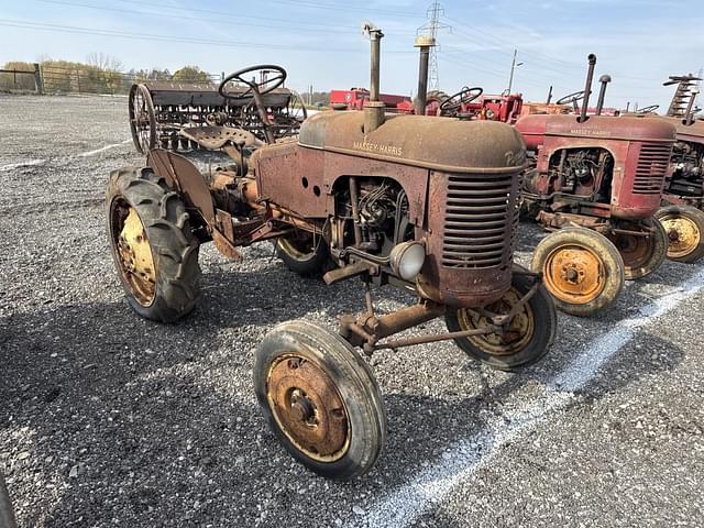 Image of Massey-Harris Pony equipment image 3