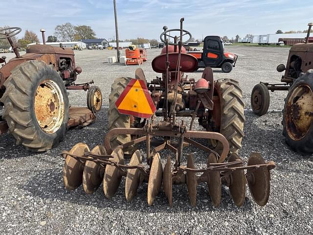 Image of Massey-Harris Pony equipment image 2