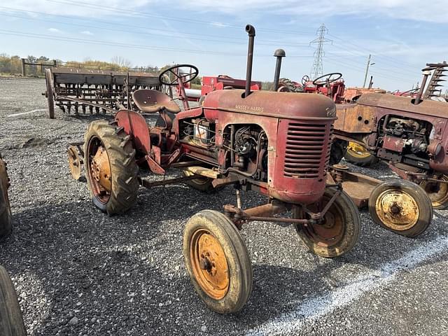 Image of Massey-Harris Pony equipment image 4