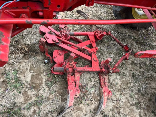 Image of Massey-Harris Pony equipment image 4