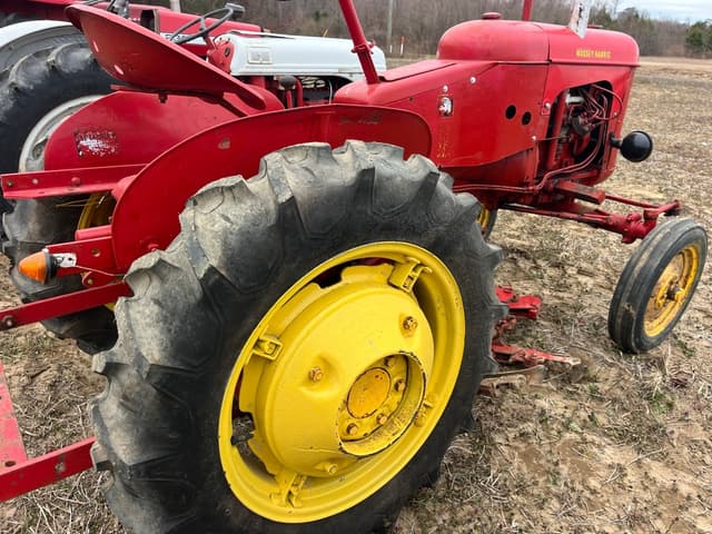 Image of Massey-Harris Pony equipment image 2