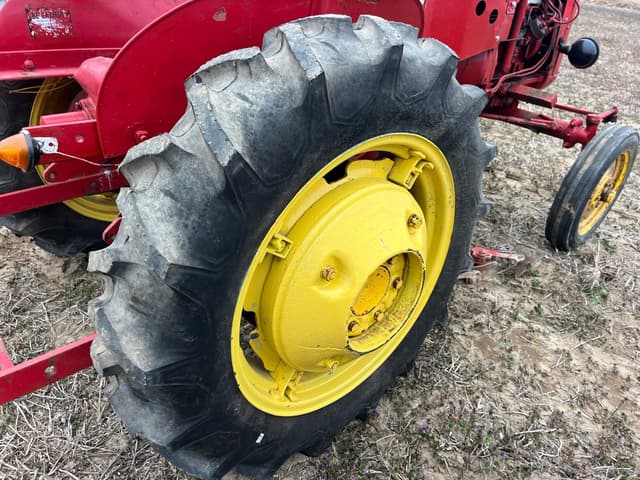 Image of Massey-Harris Pony equipment image 3