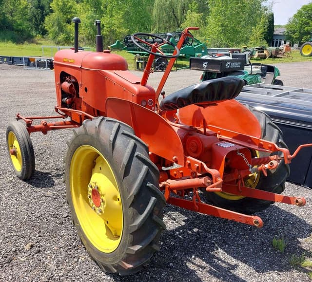 Image of Massey-Harris Pony equipment image 3