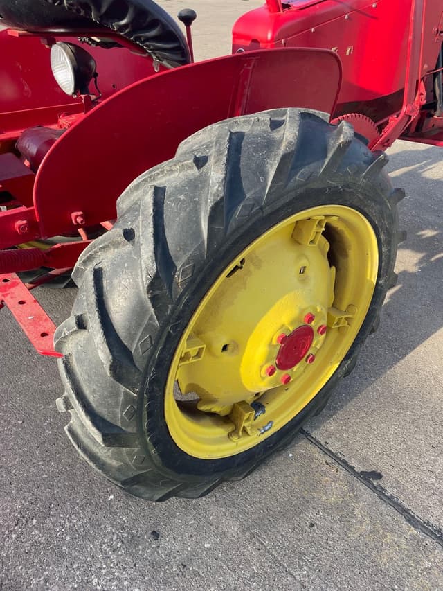 Image of Massey-Harris Pony equipment image 4