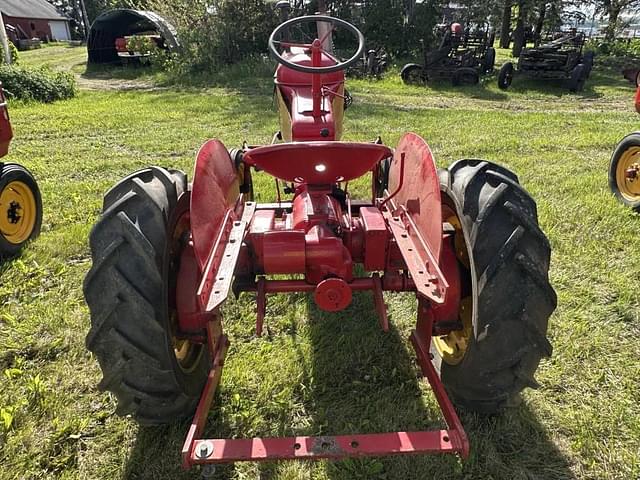 Image of Massey-Harris Pony equipment image 4