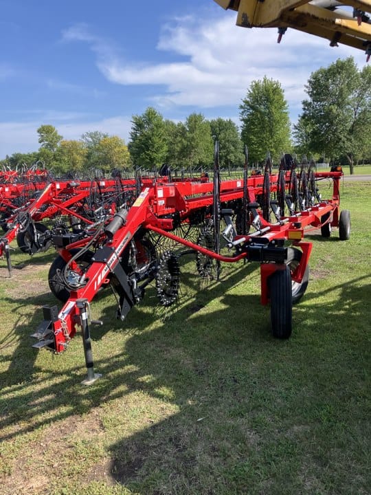 Main image Massey Ferguson 3986