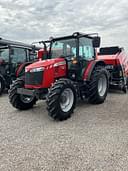 2021 Massey Ferguson 5711D Image