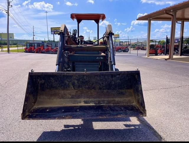 Image of Massey Ferguson 1505 equipment image 2