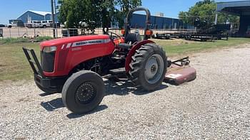 Massey Ferguson 2605 Equipment Image0