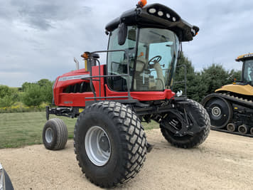 Main image Massey Ferguson WR265