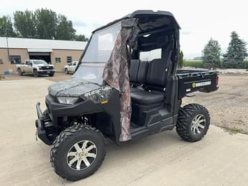 Main image Massimo Buck 450