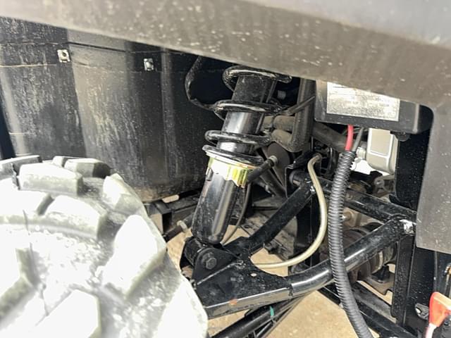 Image of Massimo Buck 450 equipment image 4