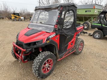 Main image Massimo 750