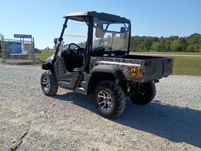 Image of Massimo MSU-500 equipment image 4