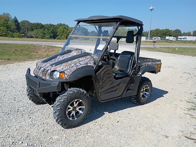 Image of Massimo MSU-500 equipment image 1